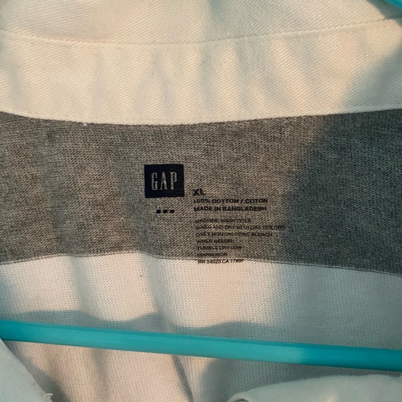 GAP Rugby - Picture 3 of 3